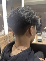 ニューヨークニューヨーク 三宮店(NYNY) フェード