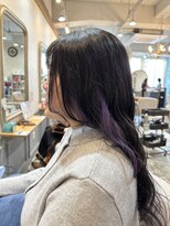 サンクチュアリ 箕面店(Sanctuary) イヤリングカラー
