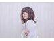 サロン ウナ(Salon una)の写真/少人数で過ごせるサロンで、最後まで1人が担当しお悩み相談も。落ち着いてる空間♪