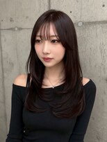 モク 立川(moc)&nbsp;立川韓国顔周りくびれレイヤー