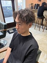 イト(ito)&nbsp;縦落ちスパイラル