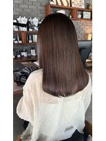 デジール(Desir)&nbsp;ナチュラルブラウン
