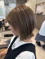 ユニックス アリオ亀有店(UNIX) オトナ女性にもおすすめ!くびれレイヤースタイル