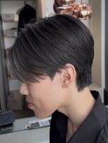 エバー(EVER)&nbsp;韓国風カルマパーマ