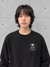 【RIN限定|柔らかニュアンス】似合わせカット+デザインパーマ ¥11,500