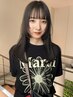 最高級髪質改善トリートメント　￥16000