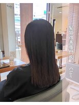 アミーベル クレール(AMI a BELLE Clair)&nbsp;髪質改善・縮毛矯正・白髪染め・ショートカットも◎