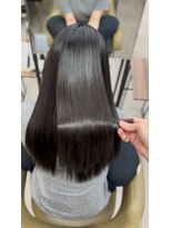 リエル 札幌大通(Lielle)&nbsp;美髪髪質改善