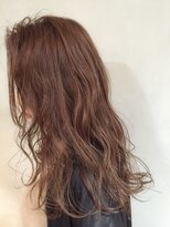 ジーナ(XENA) ビターアッシュブラウン