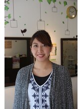 アロエ(Aloe)&nbsp;小倉 恵実