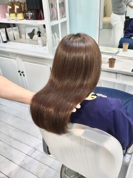 トリートメント 表参道(TREATMENT) サラサラVol.17