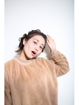 バンブーカーム 八柱店 arrange