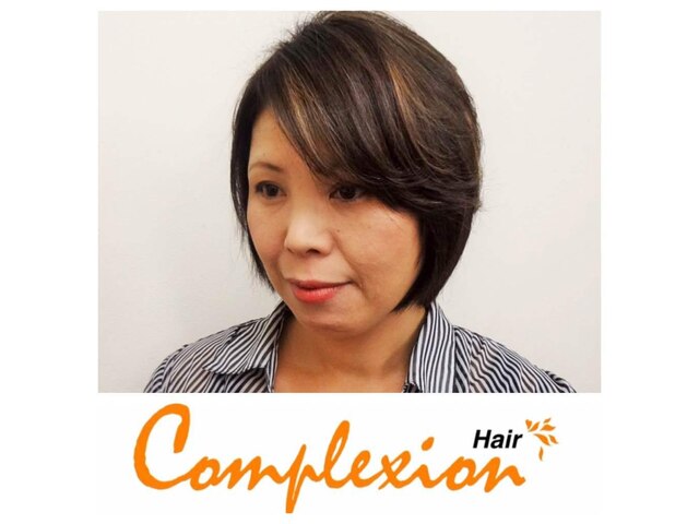 ヘアー コンプレクション 平塚店(Hair Complexion)