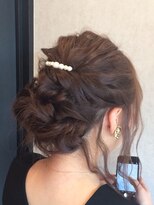 プルラヴィ 吉野ヶ里店(PulRavi)&nbsp;ヘアアレンジ