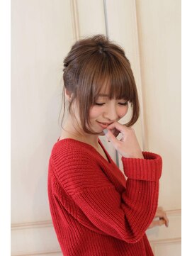 美容室 パルス 静岡鷹匠店(PALS) 、