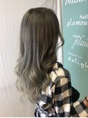 オリーブアッシュ