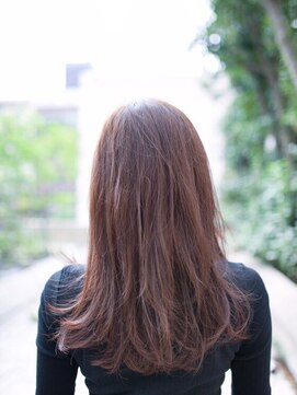 プロデュース 相模大野店(Produce) ルーズロングカール☆+°