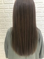 モードケイズ 松原店(MODE K's)&nbsp;酸熱トリートメント