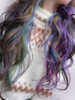 アルク(A.R.K)&nbsp;インナーユニコーン