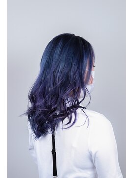 クリップ ジョイント ゴッド(CLIP JOINT GOD) ダークブルーカラー♪