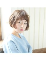 ミニボブワンカール