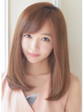 マーブルトウキョウネオリーブ(marbles tokyo neolive) 《marbles/三軒茶屋》☆大人かわいい×ノーブルストレート☆