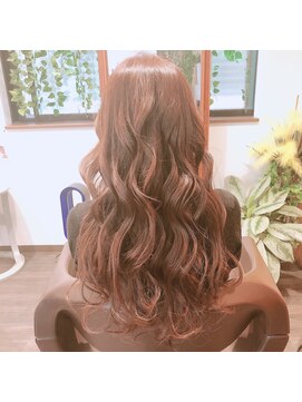 アンモーメント ベルヴィー 西宮北口店(Un moment Belle vie) 韓国風☆大人女子