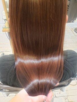 リンダバイネオリーブ 白楽店(Linda by neolive) 最高の美髪ヘアケアをしたい方におすすめ☆