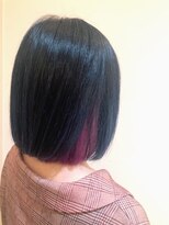 ヘアー デザイナーズ サロン アヴァンセ(HAIR DESIGNER'S SALON AVANCE)&nbsp;☆インナーカラー☆