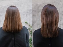 ＜お客様before&after＞