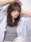 【20代/30代/40代】こなれミディアム