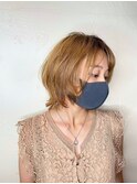 くびれウルフ