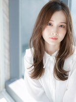 ローマ ギンザ(ROMA Ginza)&nbsp;【ROMA銀座】白髪が目立たない/バレイヤージュ/レイヤーロング