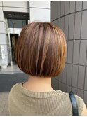 ミニボブ