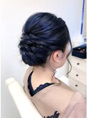 ルーズアップ☆彡