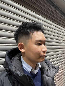 ヒロギンザ 神田店(HIRO GINZA) フェード