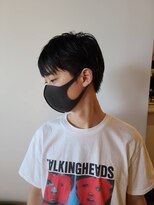 ブロック ジャポン(bloc japon)&nbsp;フレンチショート