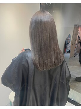 ユーア(yuur.) silver