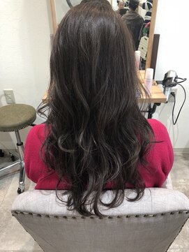 髪質改善サロン ミューズ 一社店(MUSE) 【業界話題★髪質改善美髪チャージTR★94%OGカラー取扱サロン】