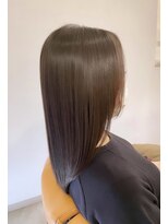 トゥーリ 筑紫野店(tuuli)&nbsp;tuuli筑紫野☆髪質改善☆城臺美夏