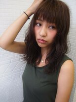 アンククロス 那覇店&nbsp;ブラウンウェーブ