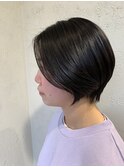 ショートスタイル