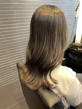 フルショウ 梅田(FURUSHO) お客様スタイル