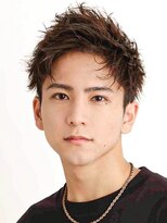 リップス 千葉annex(LIPPS)&nbsp;無造作に決まる！ツイストショート