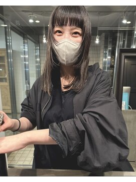 パルク(parc) parc long