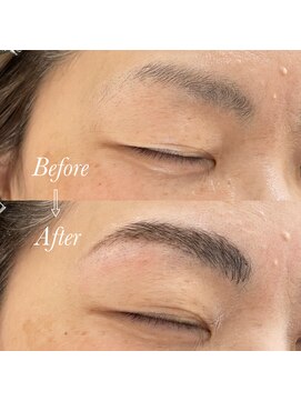 グラムール(Gramour) ハリウッドブロウリフト