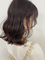 ヴィアルス 美園店(VIARS) ピンクブラウン