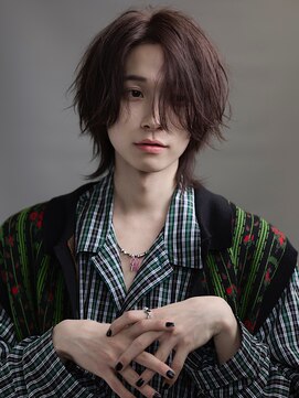 リップス 渋谷(LIPPS) ラフウルフ