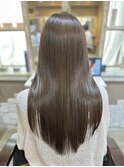 TOKIO酸熱トリートメント