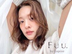 Fuu. by Lupine【フーバイルピナス】